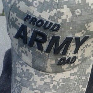 Meet your Posher, Steven